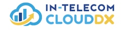 In-Telecom Cloud DX logo